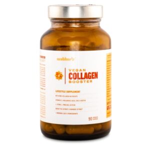 Matters Vegan Collagen Booster, 90 kapsler