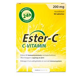 Medic Wiotech Nord Ester C 200 mg. DATOVARE 06/2025