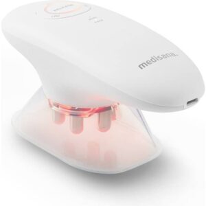 Medisana VC 150 Massageapparat Hvid