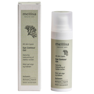 Mellisa Øjengele (30 ml)