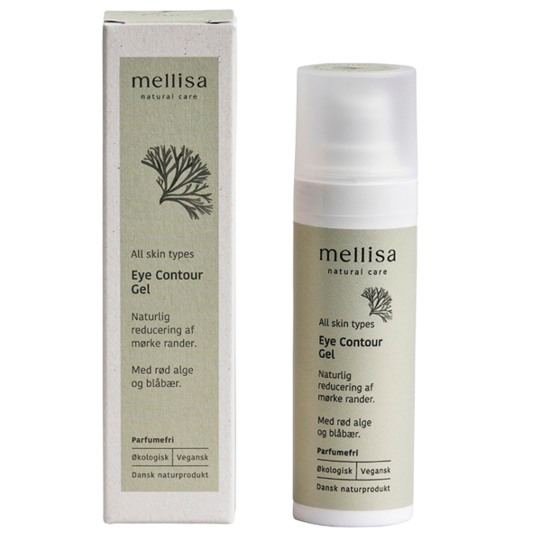 Mellisa Øjengele (30 ml)