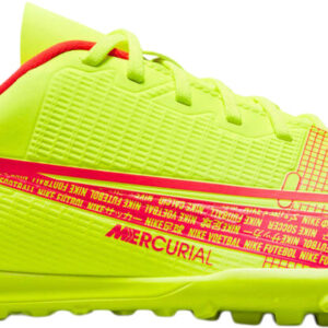 Mercurial Vapor 14 Club TF Grusbanestøvler
