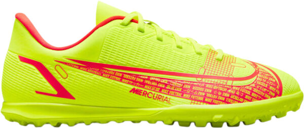 Mercurial Vapor 14 Club TF Grusbanestøvler