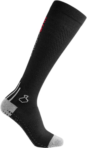 Merino Shintech Grip Løbestrømper