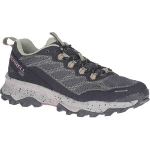Merrell Speed Strike GTX Kvinder / Damer, olive-40 - Vandresko