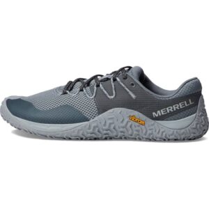 Merrell Trail Glove 7 Barfodssko - Grå