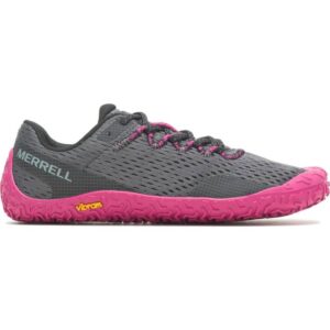 Merrell Vapor Glove 6 Barfodssko - Farve Grå