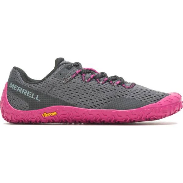 Merrell Vapor Glove 6 Barfodssko - Farve Grå