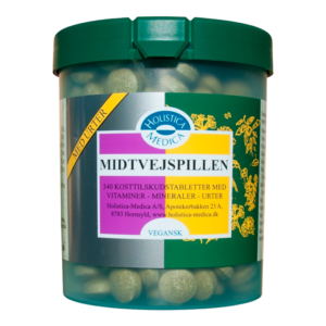 Midtvejspillen (340 Tab)