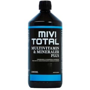 Mivi Total Plus (1 liter)