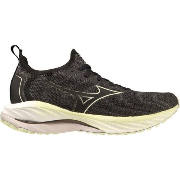 Mizuno Dame Løbesko - Sort