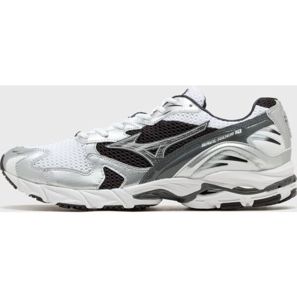 Mizuno Retro Løbesko - Hvid