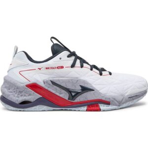 Mizuno Wave Stealth Neo Håndboldsko Herre Hvid 46,5