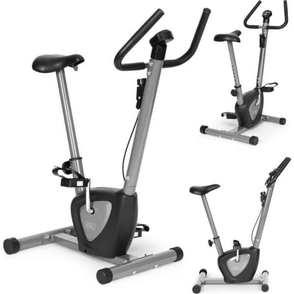 Modern Home Home Motionscykel Med Computer