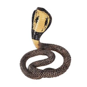 Mojo Wildlife King Cobra