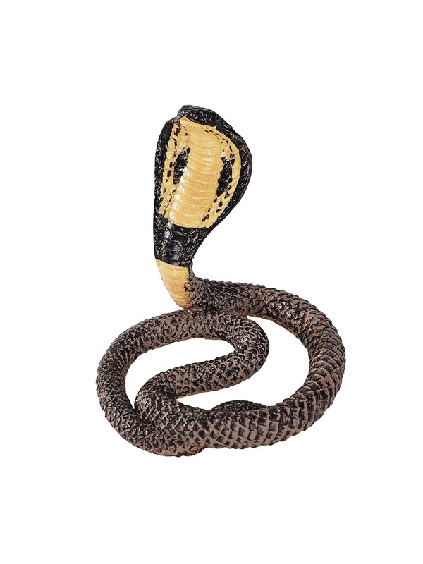 Mojo Wildlife King Cobra
