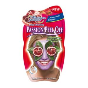 Montagne Jeunesse Passion Peel Off Mask