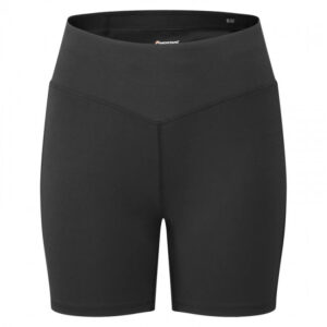 Montane F Ineo Lite Short, dame, sort