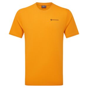 Montane Impact Compass Tee, t-shirt, herre, orange