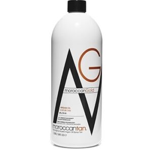 MoroccanGold 2 hour 8% - 1 liter