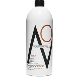 MoroccanOriginal 2 hour 10% - 1 liter