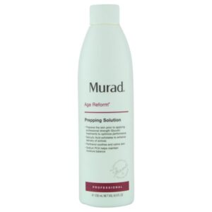 Murad Age Reform Calming Lotion For Face 235 ml
