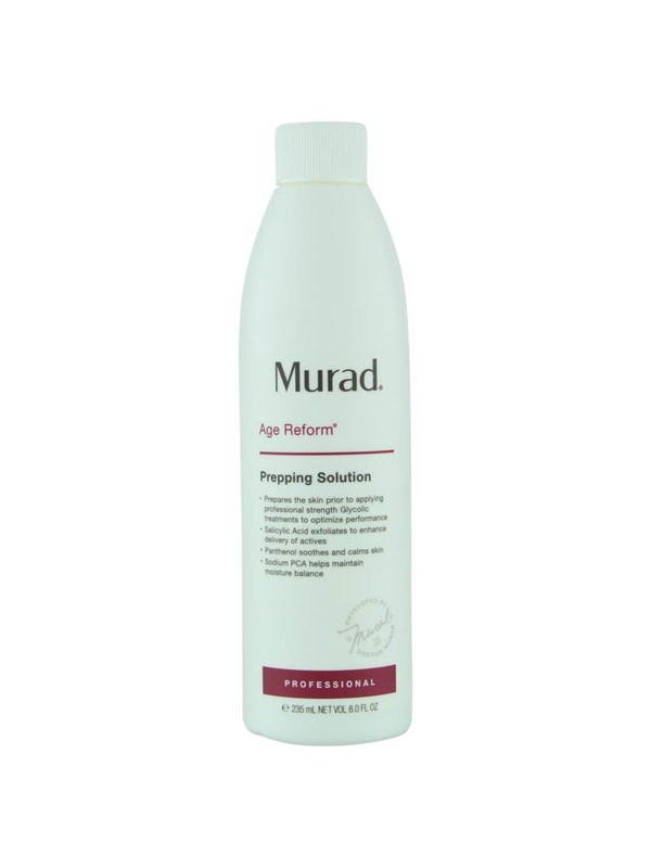 Murad Age Reform Calming Lotion For Face 235 ml