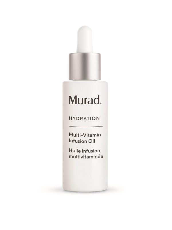 Murad Multi-Vitamin Infusion Oil 30 ml