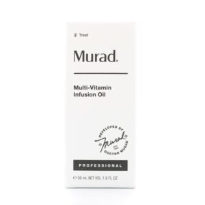 Murad Multi-Vitamin Vitamin C Hydrating Oil For Face, 60 ml