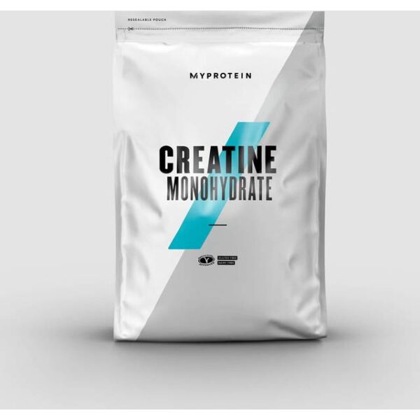 Myprotein Kreatin Monohydrat 1kg Tropisk
