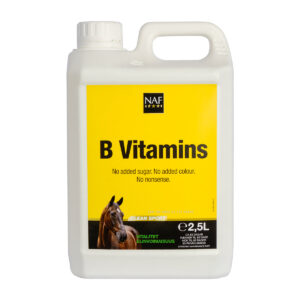 NAF B Vitamin 2,5L