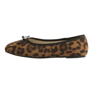NAME IT Leo Ballerina Reila Mocha Meringue