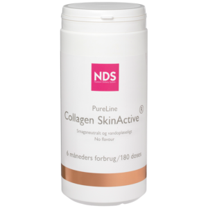 NDS Collagen Skin Active (450 g)