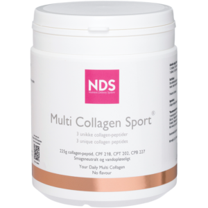 NDS Multi Collagen Sport (225 g)