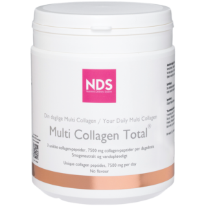 NDS Multi Collagen Total (225 g)
