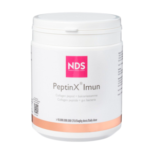 NDS PeptinXÂ® Imun (225 g)