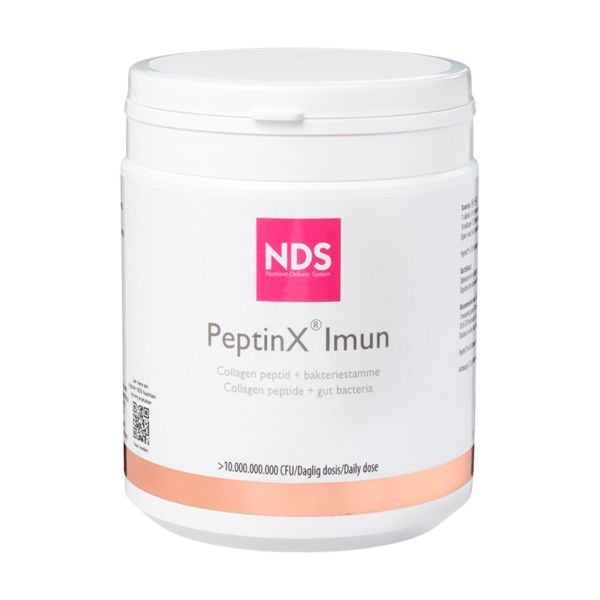 NDS PeptinXÂ® Imun (225 g)