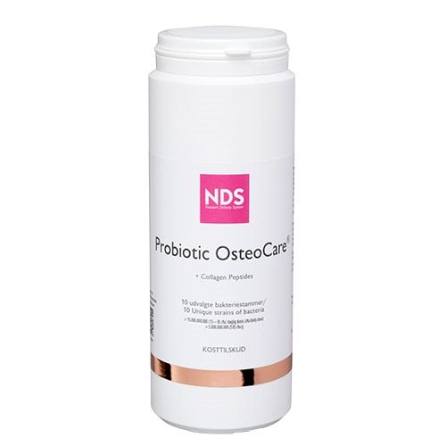 NDS Probiotic OsteoCare (225 g)