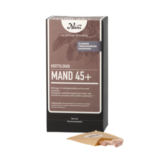 Nani Food State Mand 45+ (30 breve)