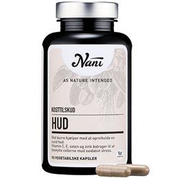 Nani Hud, 90kap.