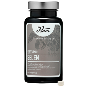 Nani Selen (90 kaps)