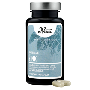 Nani Zink (60 kap)