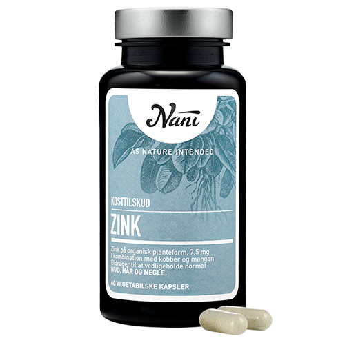 Nani Zink (60 kap)