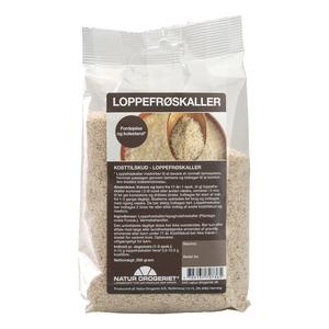 Natur-Drogeriet Loppefrøskaller - 250 g.