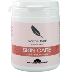 Natur Drogeriet Skin Care (120 stk)
