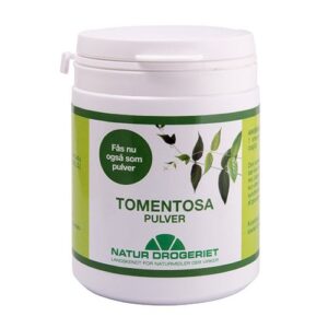 Natur Drogeriet Tomentosa pulver CatÂ´s claw (100g)