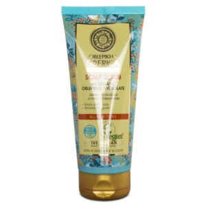 Natura Siberica Scalp Scrub, 200 ml