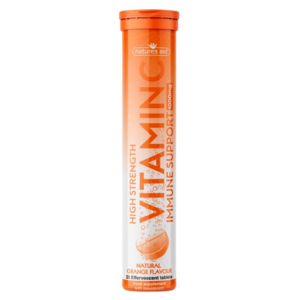 Natures Aid Vitamin C (20 tab)