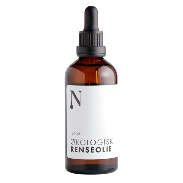 Naturligolie Renseolie Ø (100 ml)