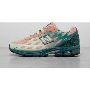 New Balance 1906 Sneakers - Spruce/Light Sparrow/Natural Mint